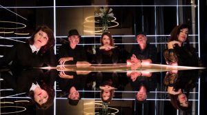 Frans collectief Nouvelle Vague naar Paard, 013 en Melkweg