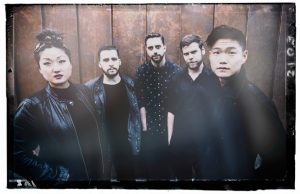 OWEL – All I’ll Ever Know
