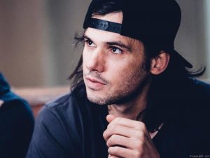 OrelSan – Basique