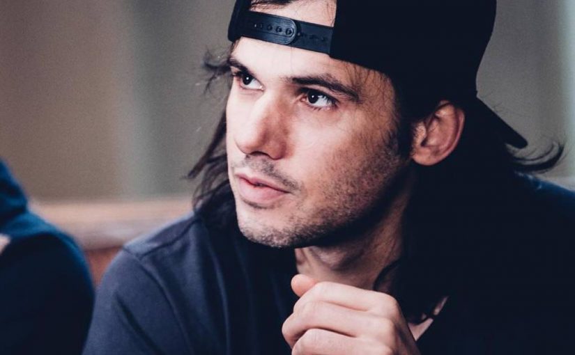 OrelSan