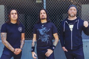 Prong – Divide And Conquer