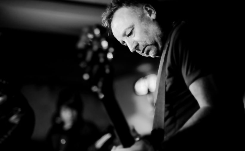 Peter Hook