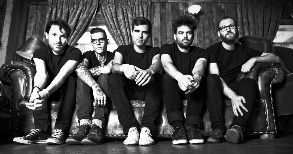 Indiestadt presenteert Reuben and the Dark op 28 september in Paradiso
