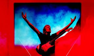 Roger Waters geeft een vierde concert in Ziggo Dome