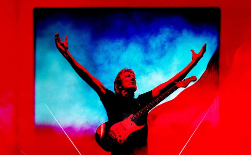 Roger Waters in juni 2018 tweemaal in Ziggo Dome