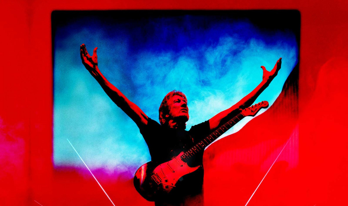 Roger Waters geeft een vierde concert in Ziggo Dome