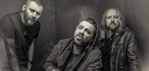 Win Tickets voor UITVERKOCHT concert Seether in De Oosterpoort