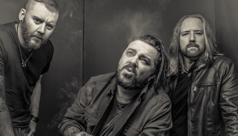 Win Tickets voor UITVERKOCHT concert Seether in De Oosterpoort