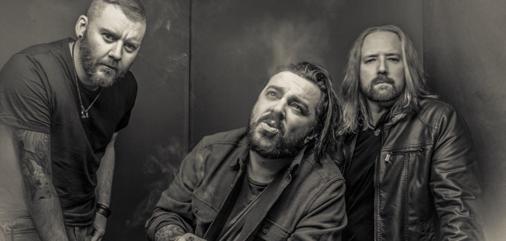 Win Tickets voor UITVERKOCHT concert Seether in De Oosterpoort
