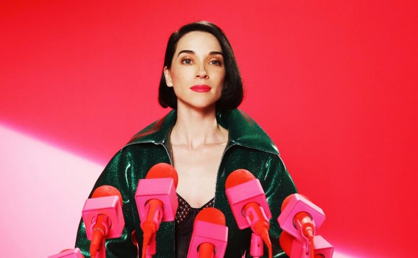 St. Vincent