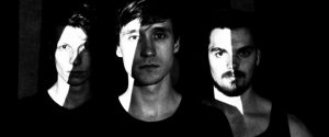 Shoegazetrio Stillwave met debuutalbum naar Paard en De Vorstin