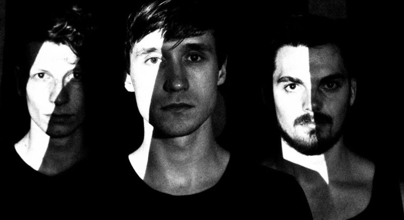 Shoegazetrio Stillwave met debuutalbum naar Paard en De Vorstin