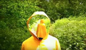 Superorganism – Something For Your Mind