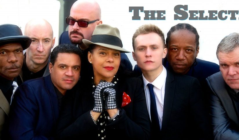 Legendarische ska-band The Selecter naar Melkweg en 013