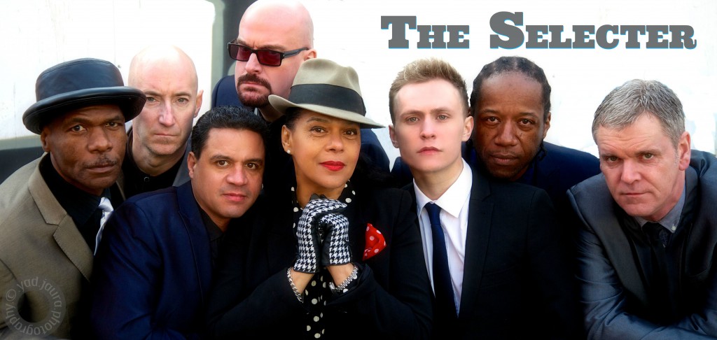 Legendarische ska-band The Selecter naar Melkweg en 013