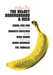 The Velvet Underground