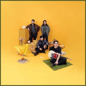 Together Pangea – Bulls And Roosters