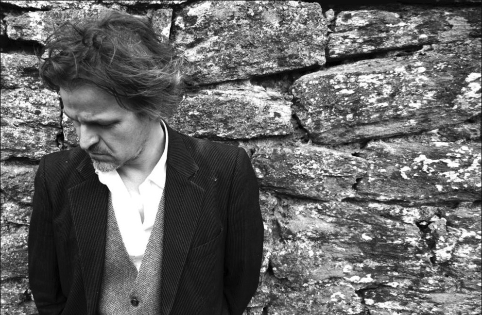 Tom McRae binnenkort o.a. naar Hedon en Metropool