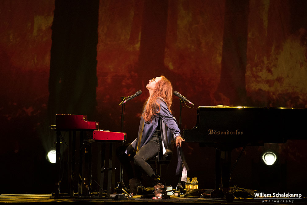 Tori Amos