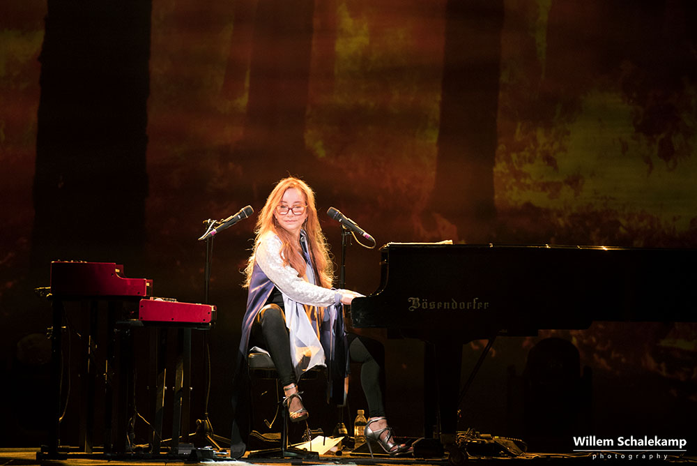 Tori Amos