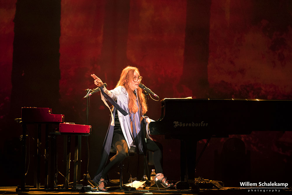 Tori Amos