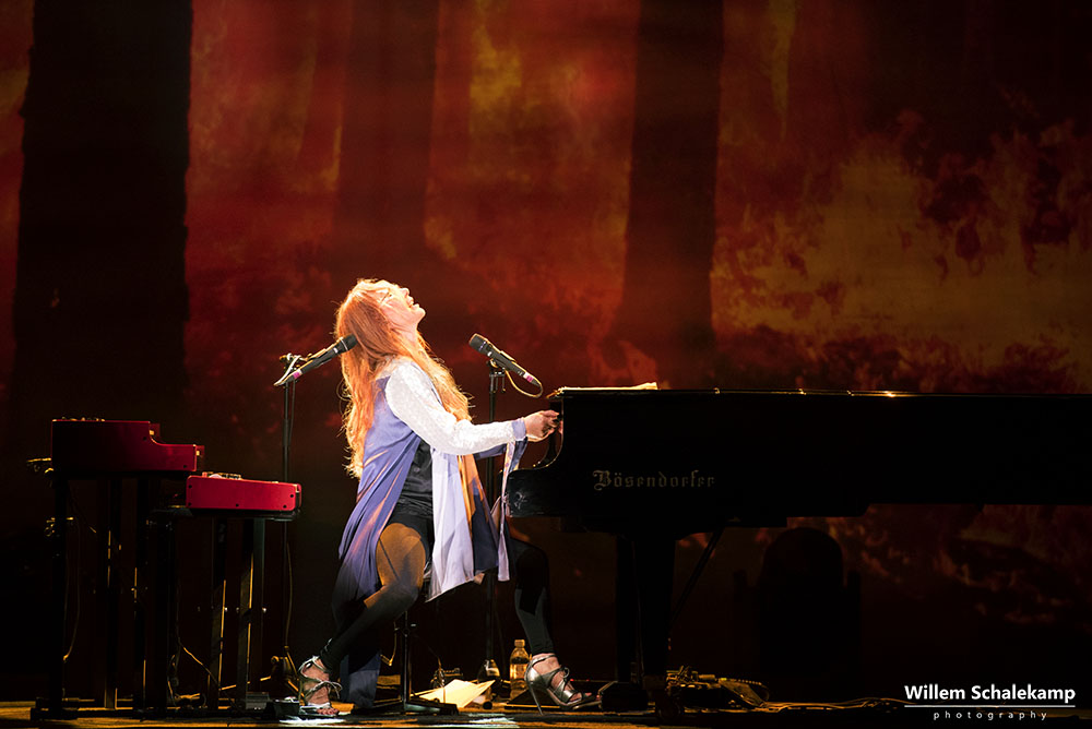 Tori Amos