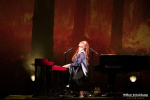 Live Foto Review: Tori Amos @ Carré, Amsterdam
