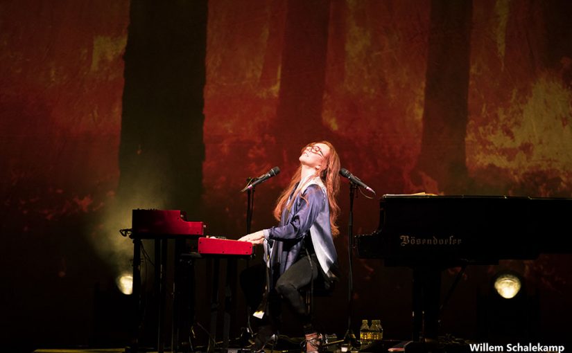 Tori Amos