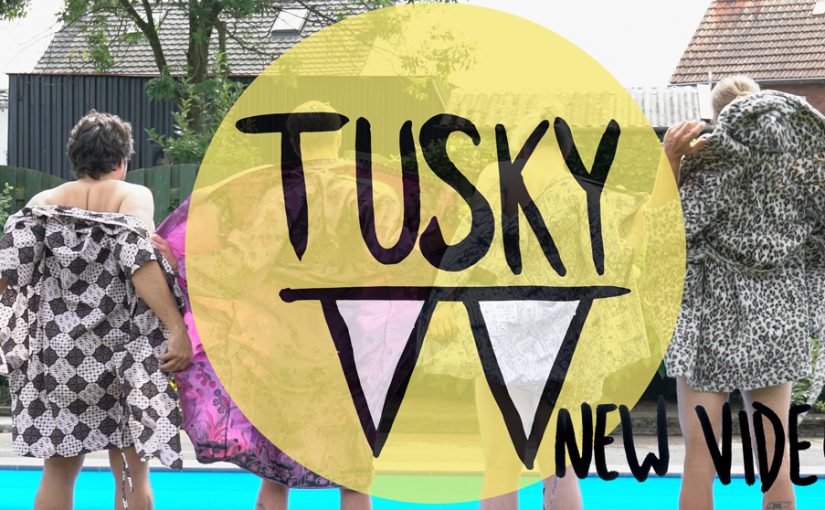 Tusky