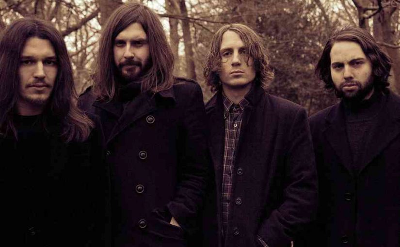 Uncle Acid and the Deadbeats’ cultalbum eindelijk fysiek uitgebracht