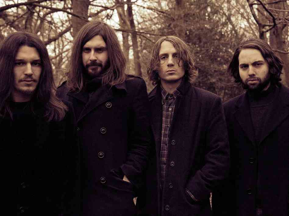 Uncle Acid and the Deadbeats’ cultalbum eindelijk fysiek uitgebracht