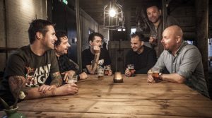 Win Tickets voor Undeclinable Ambuscade in Melkweg of Willem Twee