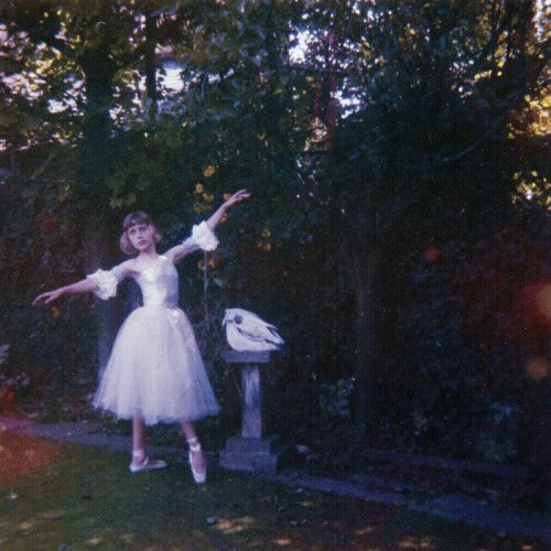 Wolf Alice – Visions Of A Life