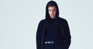 YUNGBLUD – I Love You Will You Marry Me