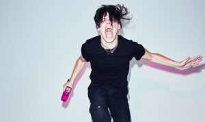 YUNGBLUD – Psychotic Kids