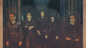 At The Drive-In 7 maart exclusief naar 013