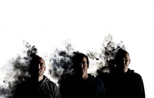 Black Sun Empire na Lowlands en Pukkelpop naar Breakbaar XL in Hedon