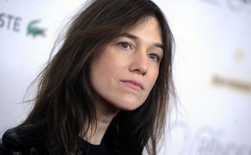 Charlotte Gainsbourg – Deadly Valentine