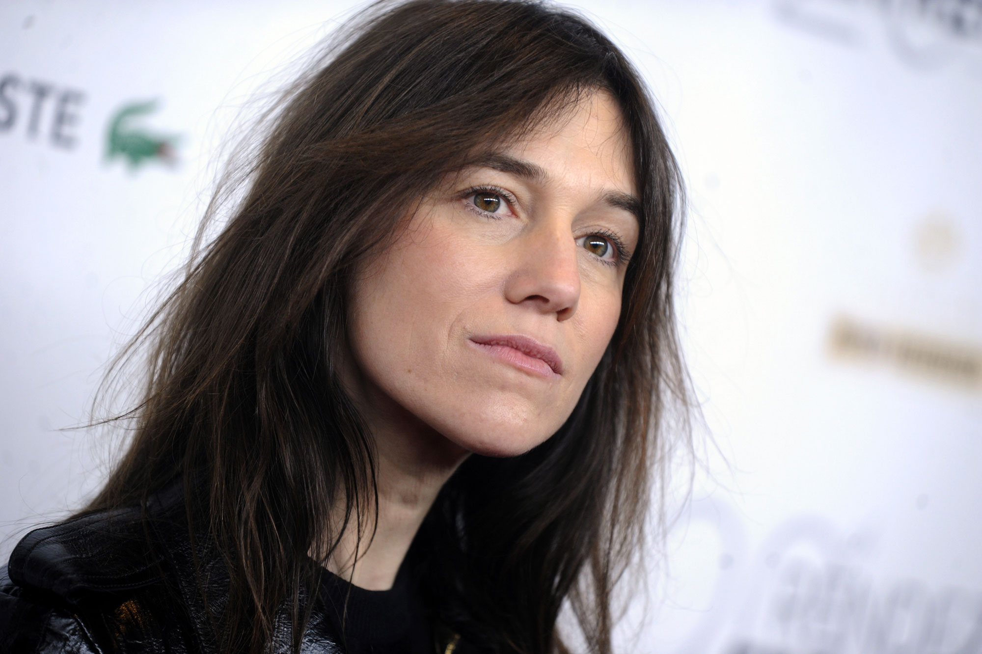 Charlotte Gainsbourg – Deadly Valentine