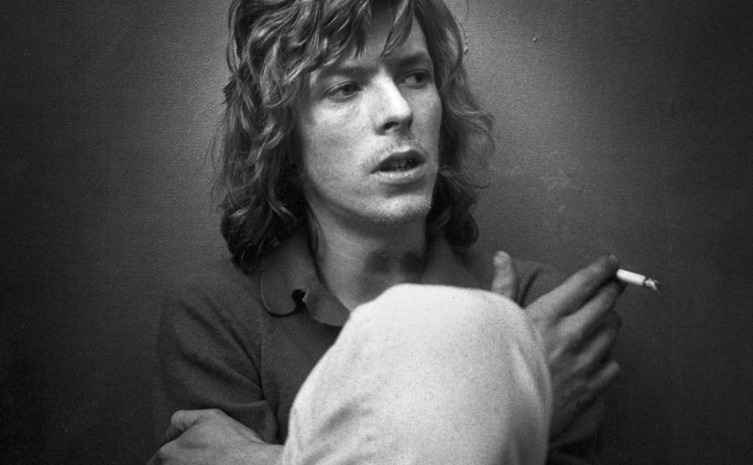 David Bowie