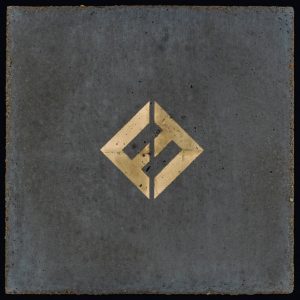 Foo Fighters – Concrete And Gold