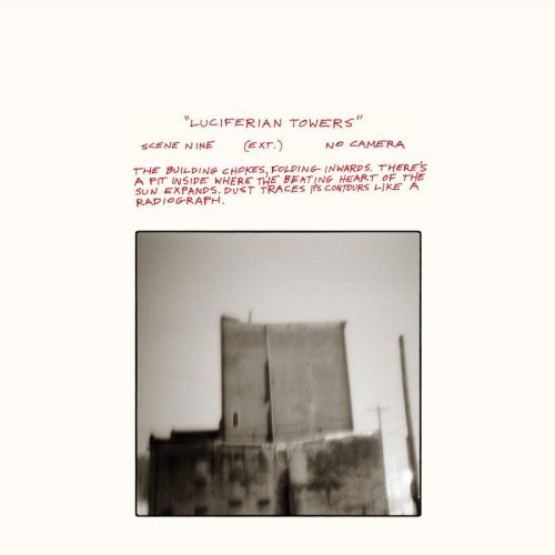 Godspeed You! Black Emperor – Luciferian Towers