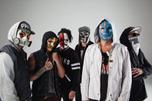 Hollywood Undead – California Dreaming