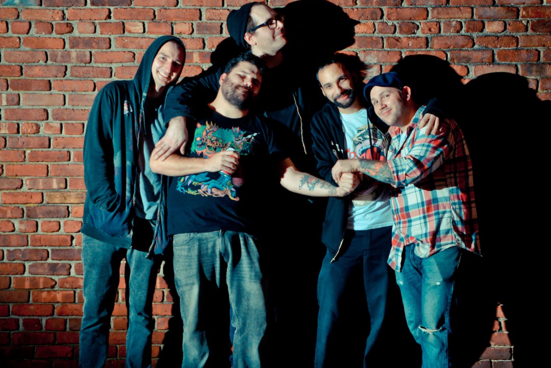 Iron Chic verwerkt dood bandlid met nieuwe plaat