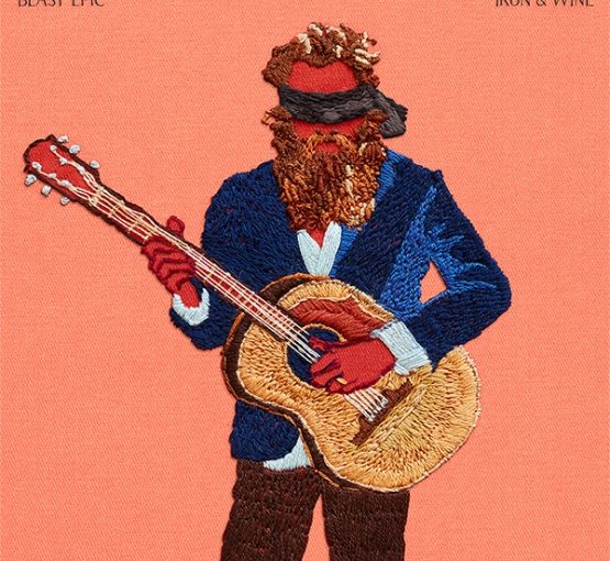 Album van de Dag: Iron & Wine – Beast Epic