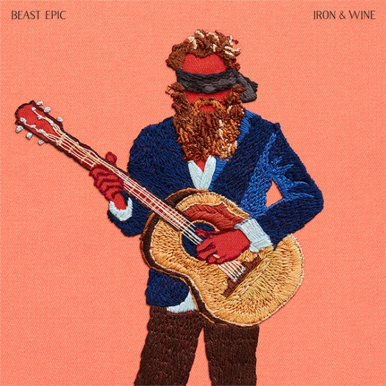 Album van de Dag: Iron & Wine – Beast Epic
