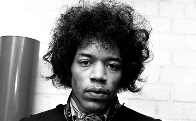 Jimi Hendrix