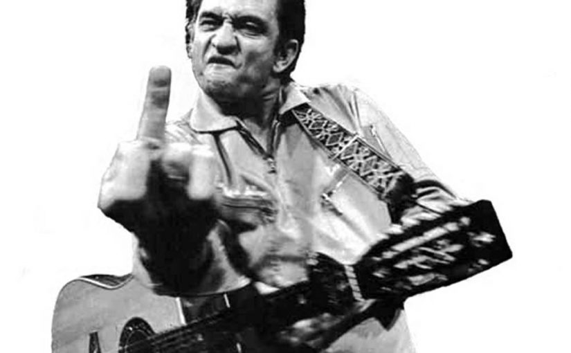 Johnny Cash