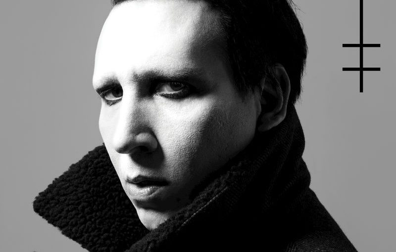 marilyn manson