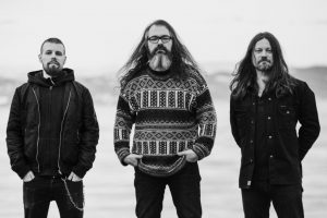 Motorpsycho geeft extra lange show in Hedon, 013 en Tolhuistuin